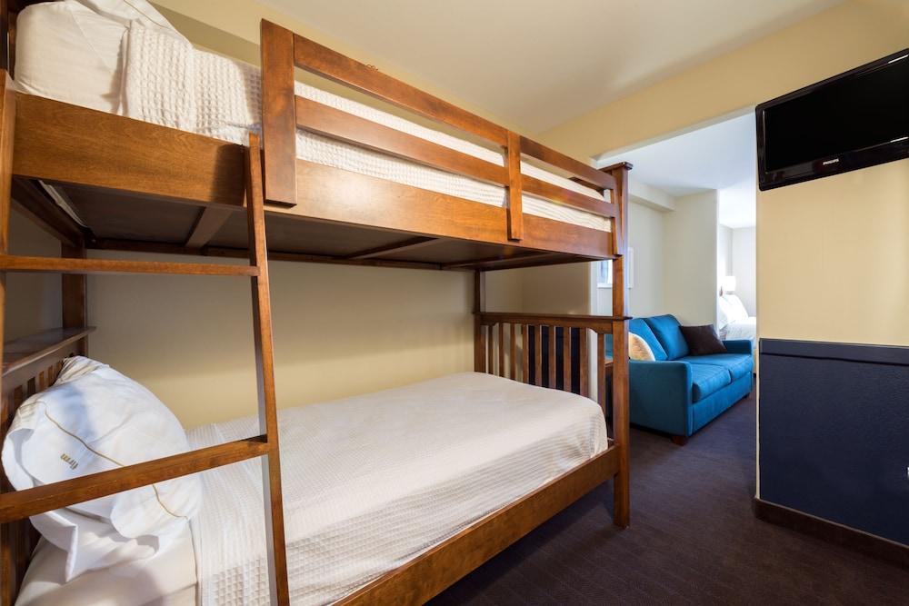 Express Deer By Ihg Hotel Deer Lake